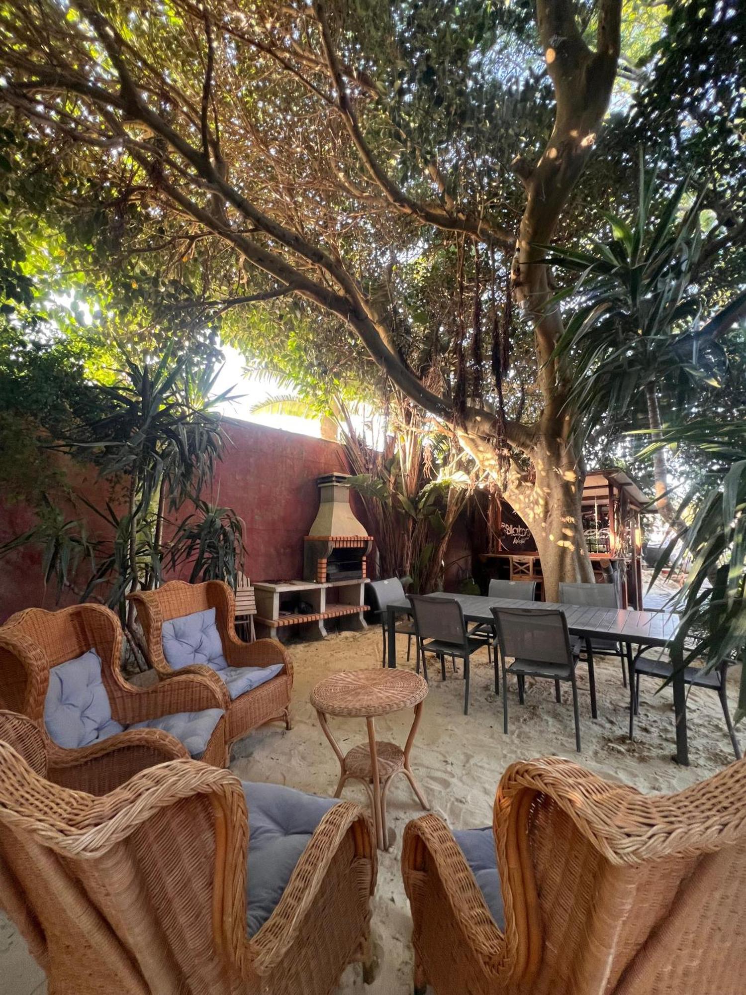 Kite House Tarifa